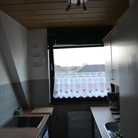 아파트 Leaid